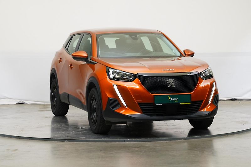 Peugeot 2008 - fotka 3 z 6