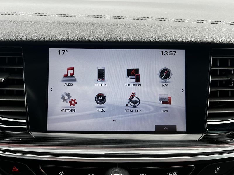 Opel Insignia 2.0CDTI 125kW Aut. Exclusive T - fotka 17 z 30