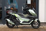 Motorro EasyMax 125i (2026) TUMOTO NEXY+ 125 - náhled 1