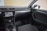 Škoda Superb 2.0 TDI REZERVACE - náhled 9