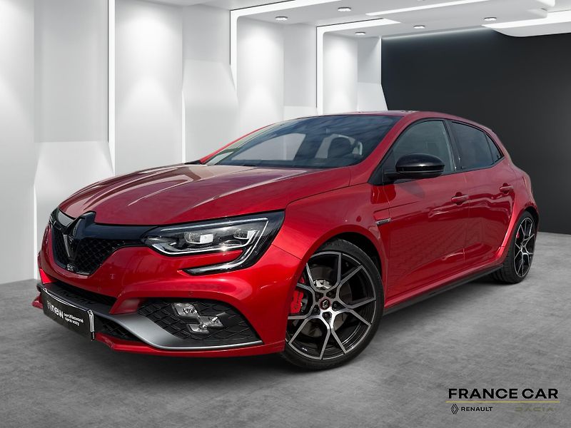 Renault Mégane (2019) 1,8 TCe 221 kW RS Trophy EDC - fotografie inzerátu