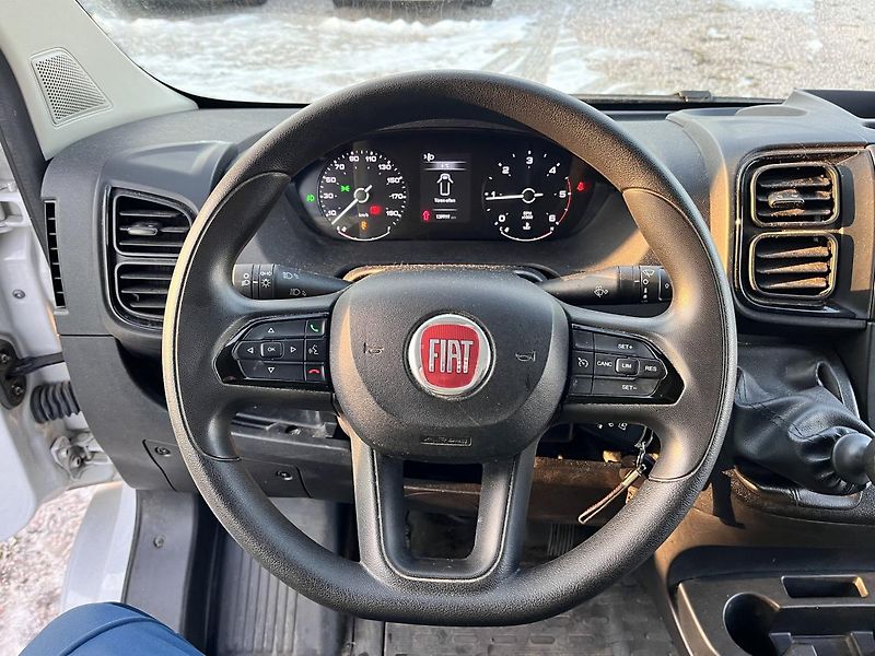 Fiat Ducato 2,2 HDI 103KW,MAXI,L3H2,DIGIKL - fotka 26 z 35