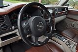Jeep Commander 3.0 CRD V6 AT 4WD LIMITED,7SED - náhled 9