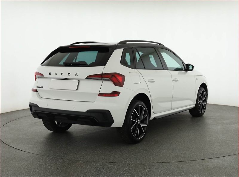 Škoda Kamiq (2024) Monte Carlo 1.0 TSI - fotka 5 z 20
