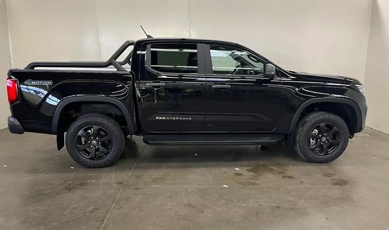 Volkswagen Amarok (2026) - fotka 6 z 9