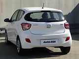 Hyundai i10 (2014) 1.0i, 1.maj,ČR, AC, tempo - náhled 6