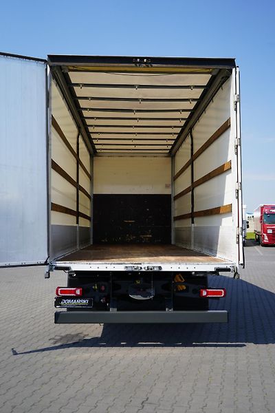 Mercedes-Benz Actros (2021) 1830 / E 6 / MP 5 / BURTOFIRAN - fotka 10 z 48