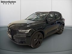 Volvo XC40 (2026) 0,0 B3 Black Edition 3132 - fotografie inzerátu
