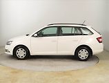Škoda Fabia (2018) Ambition 1.4 TDI - náhled 2