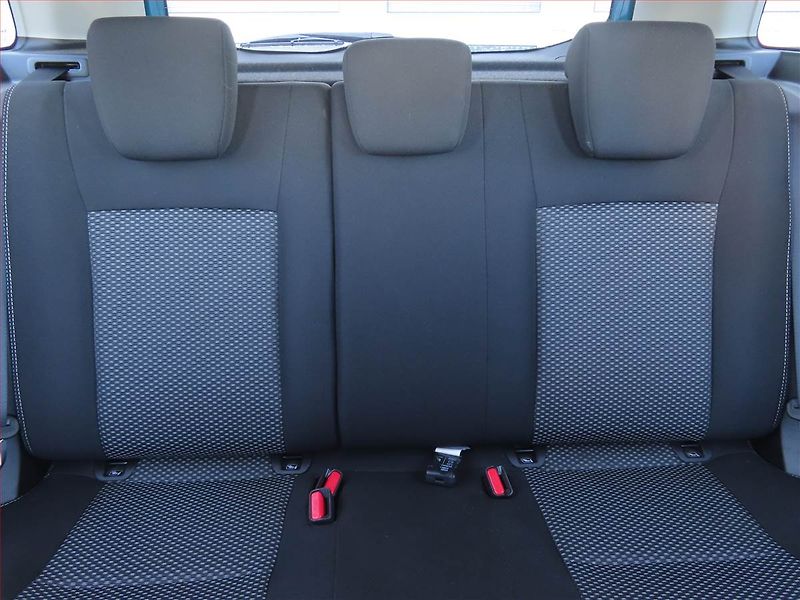 Suzuki Vitara (2022) GL + 1.4 BoosterJet - fotka 10 z 19