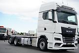 MAN TGX (2022) 26.510 / GX / ACC / E 6 / RETA - náhled 37