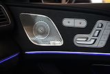 Mercedes-Benz GLS 450d 4MATIC AMG, Exclusiv, TZ - náhled 42