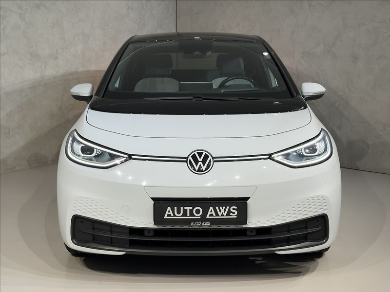Volkswagen ID.3 Pro S 82kWh IQ Light Tepelko - fotka 3 z 50