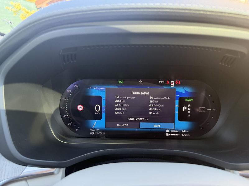 Volvo XC60 (2022) Volvo XC60 T8 Ultimate (455k) - fotka 13 z 30