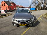 Mercedes-Benz Třídy E (2011) 350 CDi 4Matic 195kw - náhled 1