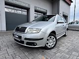 Škoda Fabia (2005) 1.4 - náhled 1