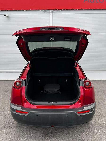 Mazda MX-30 EV 107kW 35kWh First Edition  - fotka 26 z 26