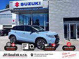 Suzuki Vitara (2026) 1,4 BoosterJet Automat ALLGRIP - náhled 1