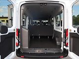 Ford Transit 2,0 TDCi,96kW,1majČR,9míst,DPH - náhled 23