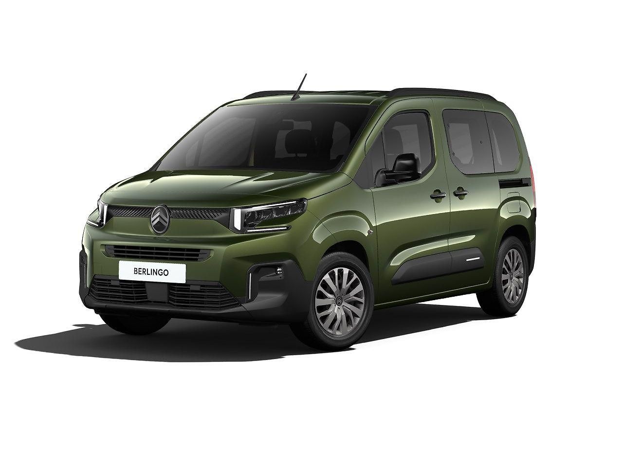 Citroën Berlingo PLUS