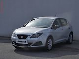 Seat Ibiza (2010) 1.2i, Klima - náhled 2