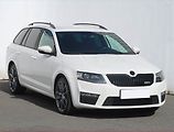 Škoda Octavia (2014) RS 2.0 TDI, Automat, Navi - náhled 1