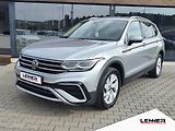 Volkswagen Tiguan Allspace 1.5 TSI/110kW Elegance DSG - náhled 1