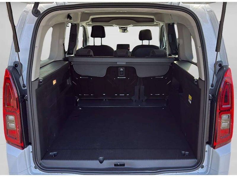 Opel Combo (2026) Combi Edition Plus L2H1 (N1) - fotka 20 z 24