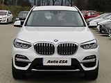 BMW X3 (2021) 2.0d xDrive20d, ČR, AT, navi - náhled 1