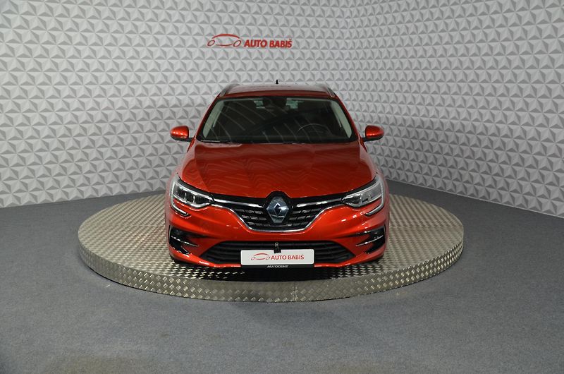 Renault Mégane (2023) E-Tech Electric GT 1.6PHEV Tec - fotka 2 z 18