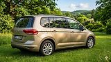 Volkswagen Touran 1.4TSI 7míst servisní historie - náhled 40