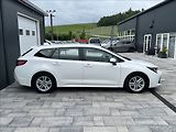 Toyota Corolla 1,2 Turbo 115PS  TS Comfort - náhled 6