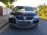 Volkswagen Touran (2008) 2.0 TDI-AUTOMAT.PŘEVODOVKA MÁ  - náhled 1