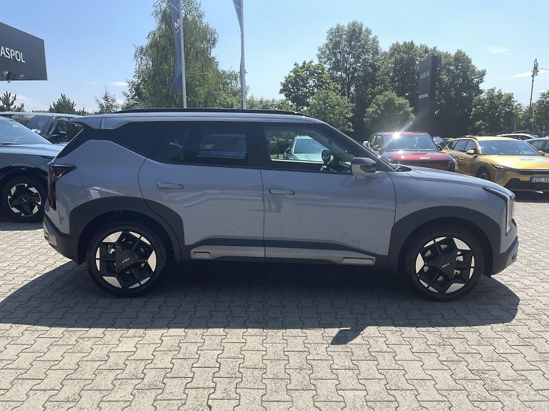 Kia Seltos (2026) 7DCT EXCLUSIVE Design 