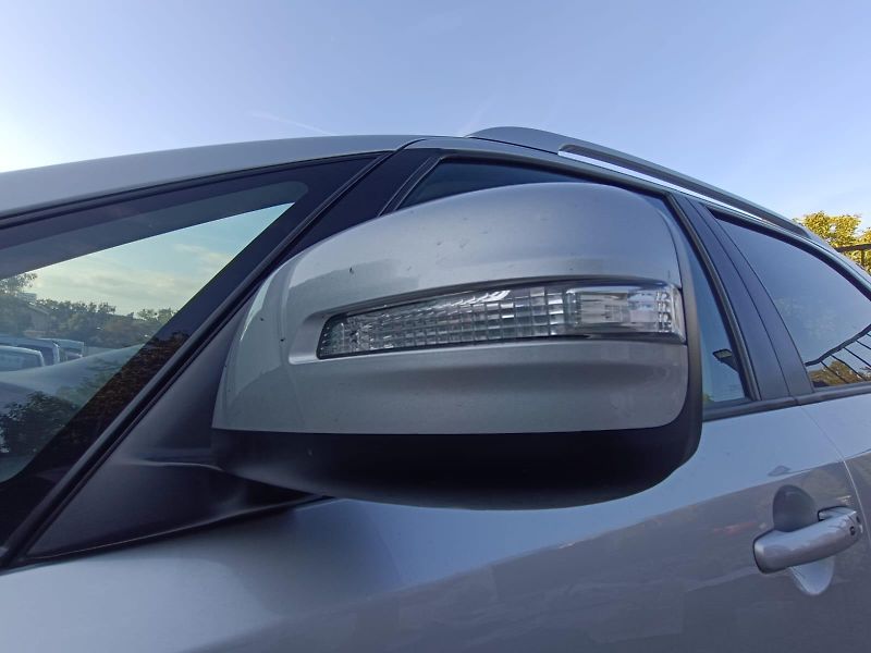Suzuki SX4 1.6/88kW 4x4,Facelift,1majitel - fotka 14 z 31
