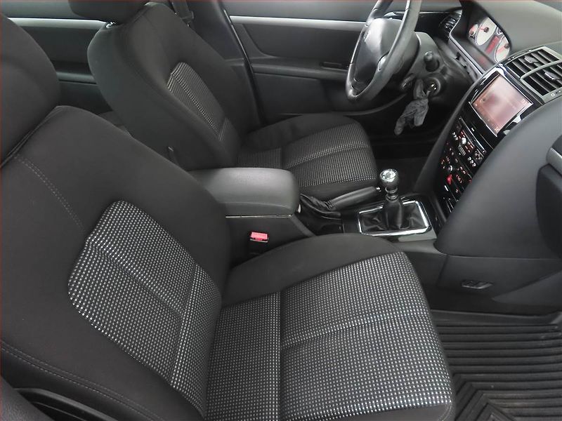 Peugeot 407 (2009) 2.0 HDI, Eko.zaplacen, po STK - fotka 9 z 15