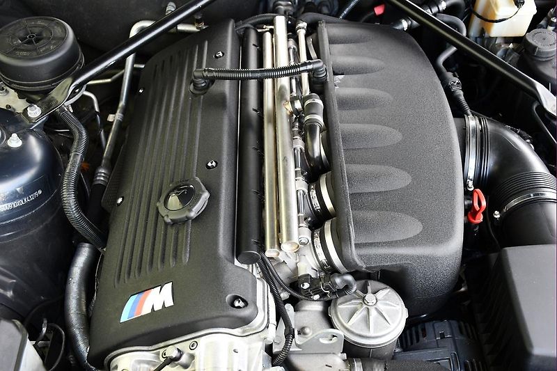 BMW Z4 Z4M KUPÉ 343k - fotka 18 z 31