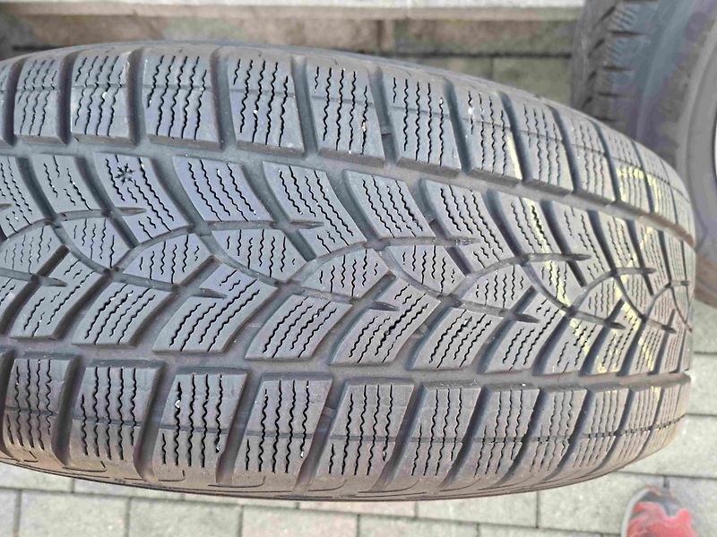 Ostatní _ 17ALU 5x112 7J 17H2 ET40 - fotka 6 z 6