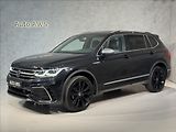Volkswagen Tiguan Allspace 2,0 TDi  DSG 4x4 R-Line Matrix - náhled 1
