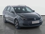 Volkswagen Golf (2010) 1.6 TDI, po STK, levný provoz - náhled 1