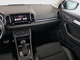 Škoda Karoq (2018) 1.5 TSI, Automat, ČR,1.maj - náhled 8