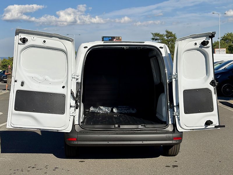 Mercedes-Benz Citan (2026) eCITAN 111 KAWA BASE L - fotka 7 z 26
