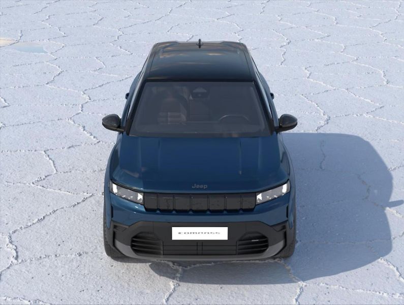 Jeep Compass (2026) 1,6 Plug-In Hybrid 225 Altitud - fotka 2 z 7