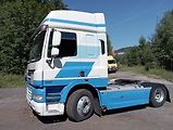 DAF (2006) 85CF 460 Euro 5 - náhled 12