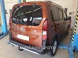 Peugeot Rifter (2020) 1.5 HDI - náhled 1