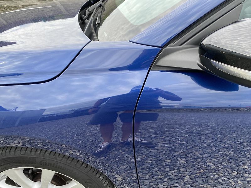 Opel Corsa 1.2i 75PS LIFE NAVI ALU 88TKM! - fotka 26 z 158