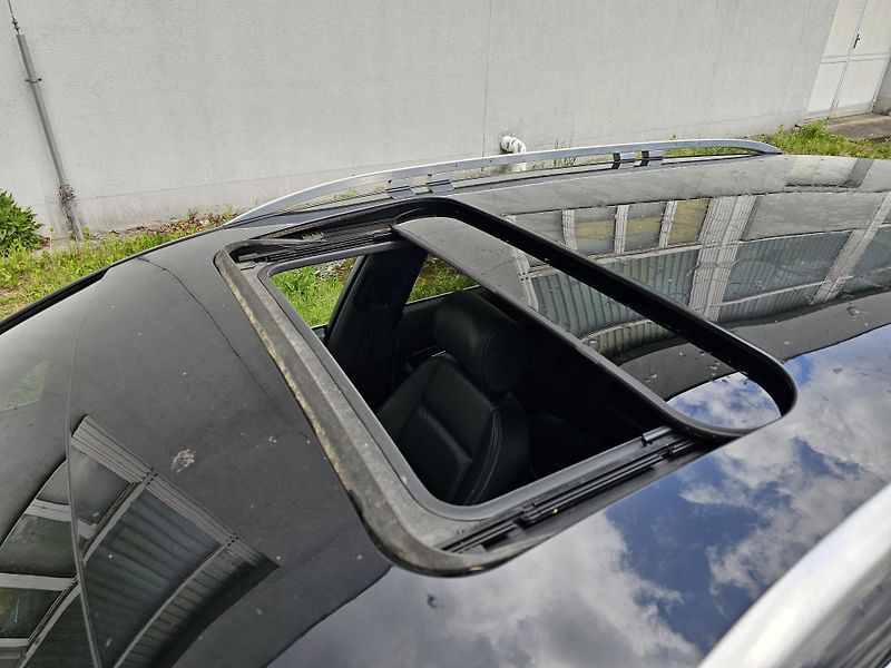 Audi A6 Allroad (2008) 3.0TDI, MĚCHY  - fotka 9 z 21