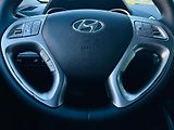 Hyundai ix35 2.0i MANUÁL VÝHŘEV SERVISKA - náhled 27
