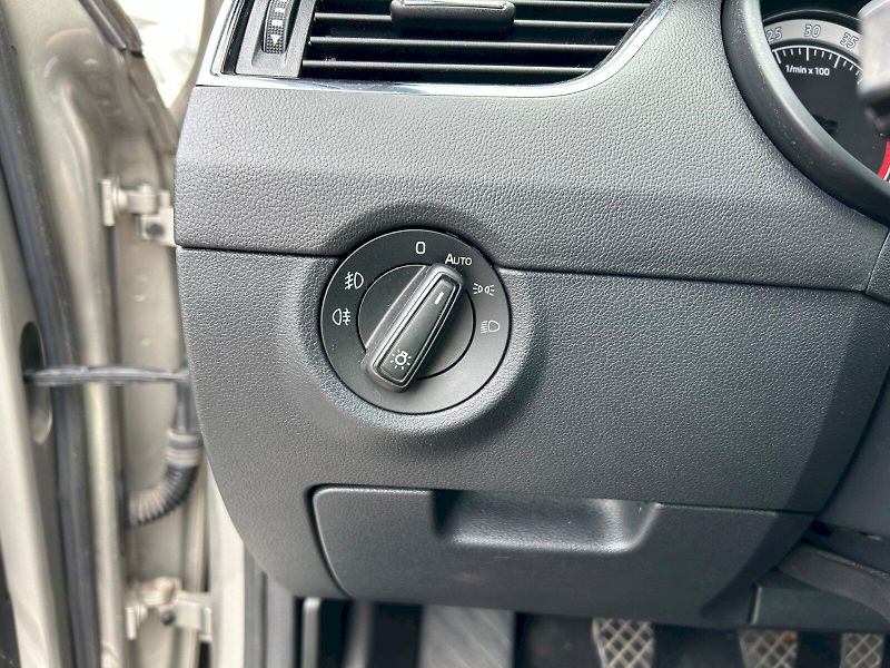 Škoda Octavia (2017) Style PLUS 1.6 TDI 85 kW - fotka 17 z 30