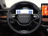 Škoda Superb 2,0 TDi 4x4 L&K Tažné Webasto - náhled 11